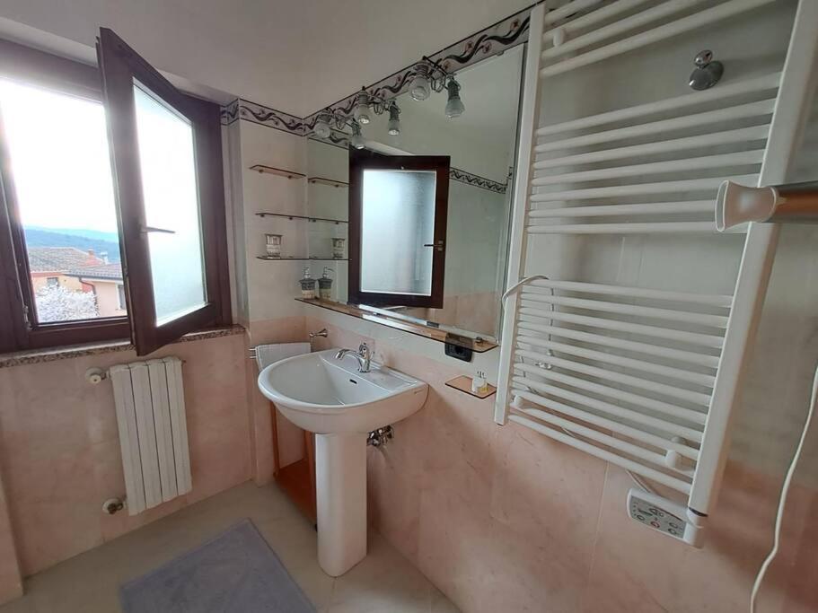 Casa de Férias S'altura, Dall'alto Di Nuoro